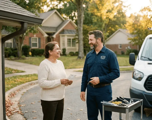 Gutter Repair Fallbrook, CA FAQs