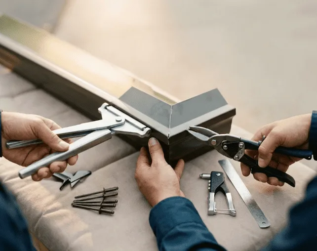 Why choose Gutter Repair in Fallbrook, CA